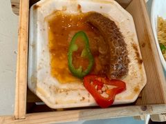 -粤财皇冠假日酒店·彩华轩中餐厅