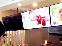 -CoCo都可(中华广场店)