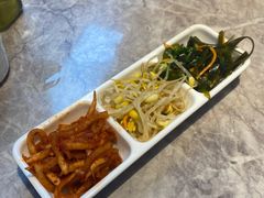 -屋里家延边朝鲜族冷面(南园店)