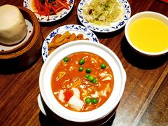 -面辣子·陕西家乡菜(钟楼店)