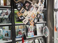 -红裙子照相馆(曹安路轻纺市场店)