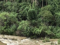 -长泰漂流水陆空景区