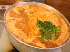 沙茶打边炉-燃计沙茶皇·香港沙茶火锅(人广旗舰店)