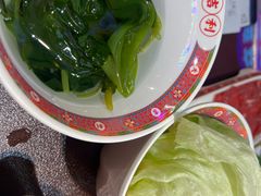 -大吉利·潮汕牛肉火锅(河西店)