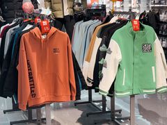 -吾悦广场(南京鼓楼店)