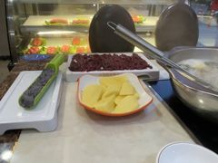 -潮悦牛肉火锅城(水贝店)