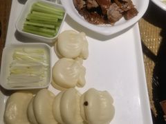 -渝信川菜(长安店)