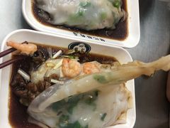 -银记肠粉店(北京路店)