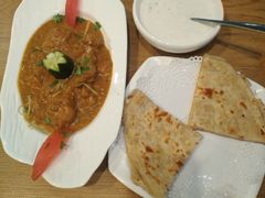 -Masala Curry and BBQ·玛莎拉巴基斯坦美食(金水万达店)