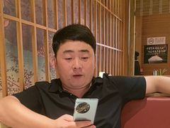 -福樱兰海鲜放题铁板烧(加州店)