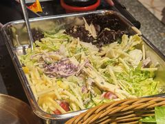 -小牛哈尼韩式水煎肉(万象城店)