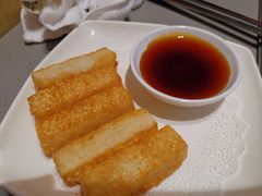 -海底捞火锅(九霄梦天地店)