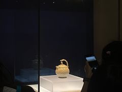 -陕西历史博物馆