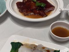 -香港狮子山下·明星粤菜餐厅(北苑店)