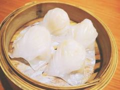 -頂好酒家·经典粤菜(海信广场店)
