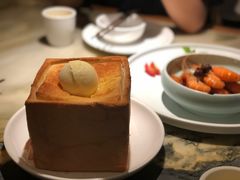面包诱惑-绿茶餐厅(广州天河城店)