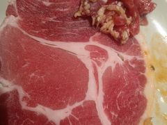 -梨花自助烤肉(西三旗万象汇黑金店)