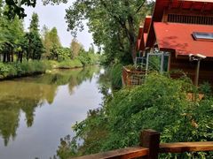 -上海怡沁园度假酒店