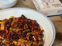 -树厨贵州菜(大十字店)
