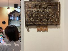 -克比叔叔印度餐厅Kebabs on the Grille(永康路分店)