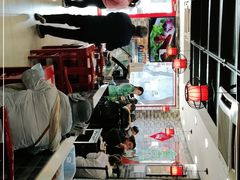 -吴记百姓菜馆·北京菜·烤鸭(故宫店)