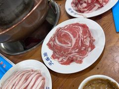 -元盛居(生态大街店)