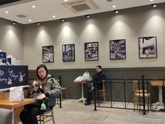 -巴黎贝甜(熙悦汇店)