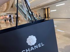 -CHANEL(恒隆广场店)