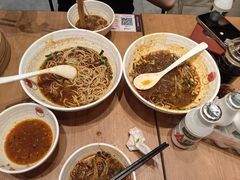 -阳阳中国饭(北京荟聚店)