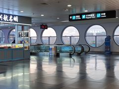 -厦门高崎国际机场-T3航站楼
