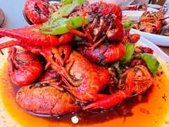 -马头巷·隐庐居·红油大虾(园区店)