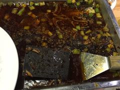 -闻溪有渔·活鱼现烤才好吃(太仓万达店)