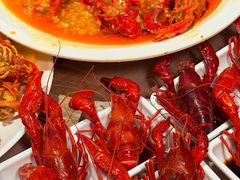 -李叔叔虾蟹大排档(青羊店)
