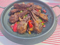 -二钳洞庭虾蟹·江湖菜(鹭岛店)