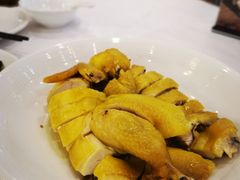 客家盐焗鸡-围龙屋客家食府(福田店)