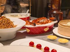 -秀儿四九城·新京菜(亚运村鸟巢店)