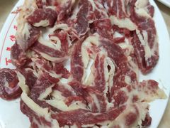 -蔡溪记牛肉店(益民总店)