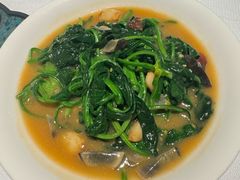 -莆田餐厅PUTIEN(世博源店)