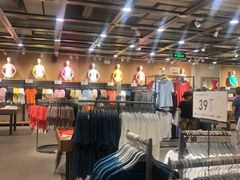 -鹿岛会员店 (龙湖三千集天街店)