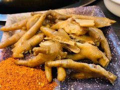 -土著渔匠·养生蝴蝶鱼(香樟路店)