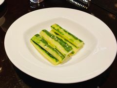 -佘山世茂艾美·御珍轩中餐厅