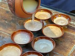 -田园印象·成都土菜院子(华阳店)