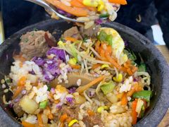 -星韩味石锅拌饭(万科·钻石广场店)