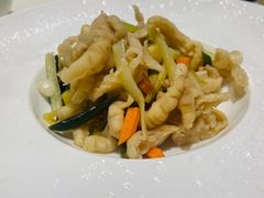 泡椒凤爪-渝信川菜(工体店)