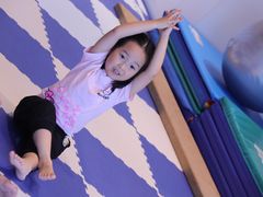 -小小运动馆(浦江店)