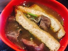 -二姐卤煮(南十里居店)