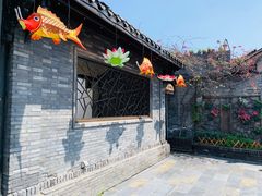 -星巴克臻选(成都宽窄巷子店)