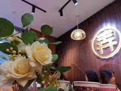 -茶话弄(李家村万达店)
