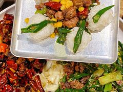 -铁公鸡·四川料理(天环广场店)