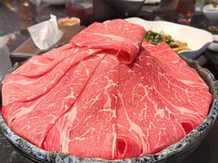 -蒋记海鲜姿造•洋房别墅(星河湾店)